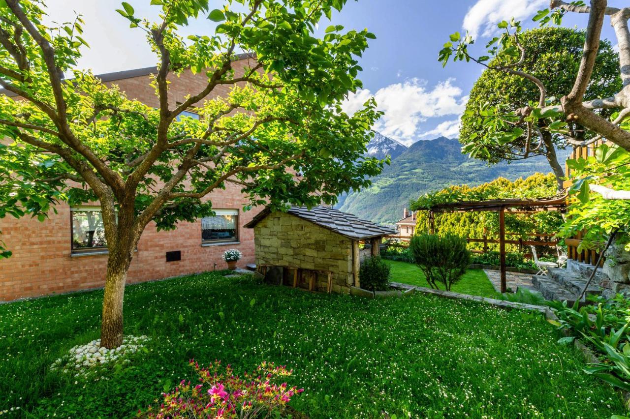 Casa Margherita Aosta Exterior foto