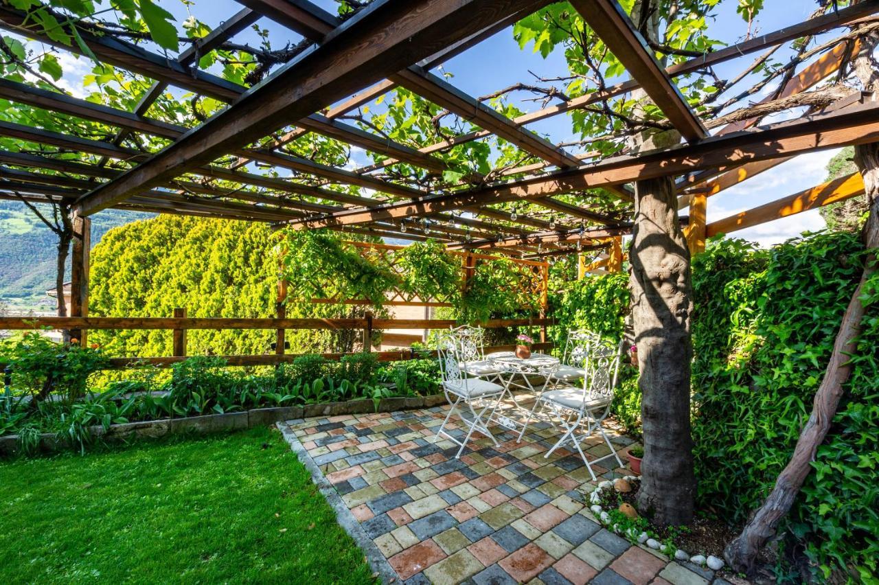 Casa Margherita Aosta Exterior foto